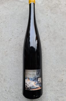 Freitag - Naked Riesling Magnum 2019